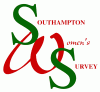 Southampton Women's Survey logo